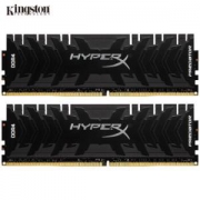 Kingston 金士顿 骇客神条 Predator系列 掠食者 DDR4 3000 32G(16Gx2) 内存套装