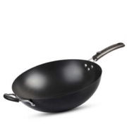 ZHONGKANG 中康 HP-8234 珍珠王 炒锅 32cm