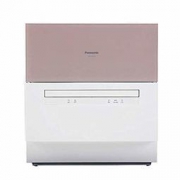 限时特价：Panasonic 松下 NP-TH1PECN 洗碗机 3588元包邮