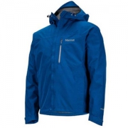 限L码，Marmot 土拨鼠 Minimalist Gore-Tex® Paclite防水透气冲锋衣 Prime会员直邮含税