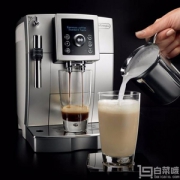 镇店之宝，限Prime会员 Delonghi 德龙 ECAM23.420.SW 全自动咖啡机