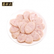 六必居 北京蒜肠 245g*3根