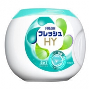 Fresh HY 菁华 4合1洗凝珠 20g*50粒 *3件 179.7元包邮（需用券，合59.9元/件）