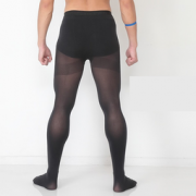 13日0点：N-platz SmooFit Tights 男士裤袜 50D/80D 98元包邮