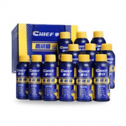 Chief 车仆 汽车浓缩雨刮精 芳香型0℃ 60ml*12瓶  15.5元包邮