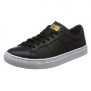 Onitsuka Tiger 鬼冢虎 LAWNSHIP 2.0 D715L 中性款休闲板鞋