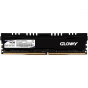 GLOWAY 光威 悍将 DDR4 2400频 台式机内存 16G