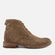 Clarks Clarkdale Bud 男士休闲靴 57英镑约￥498包直邮
