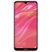 HUAWEI 华为 畅享9 智能手机 珊瑚红 3GB+32GB 1249元包邮（赠耳机）