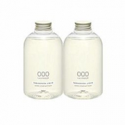 亚Prime会员： TAMANOHADA 玉肌 无硅沐浴露 薰衣草 540ml 2瓶装 *2件 168.2元包邮包税（用码）