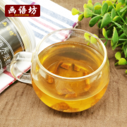 画语坊 蒲公英根茶 200g 清热消炎