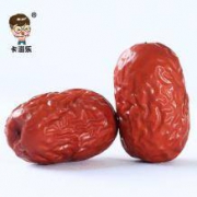 卡滋乐 新疆灰枣 500g*3袋