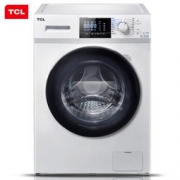 TCL XQG85-F14303HBDP 8.5公斤 变频洗烘一体机 2199元包邮（满减）