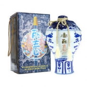 塔牌 丽春 12度 坛装黄酒 半甜型 2.5L *3件 190.6元包邮（双重优惠，合63.5元/件）