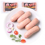 大红门 秘制原味烤肠 480g *10件 159.3元包邮（双重优惠，合15.93元/件）