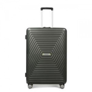 Samsonite 新秀丽 DY2*78002 万向轮拉杆箱 25英寸 *2件
