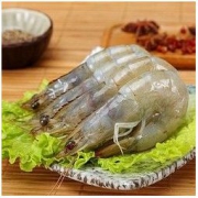 禧美 厄瓜多尔 白虾 1.8kg （90~108只） 79元包邮（拼团价）