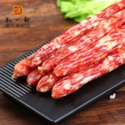 知味观  广味香肠 腊肠 300g