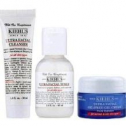 Kiehl's 科颜氏 高保湿随身套组