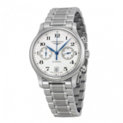 LONGINES 浪琴 Master 名匠 L2.669.4.78.6 男士机械腕表 1670美元约￥11482（需用码）