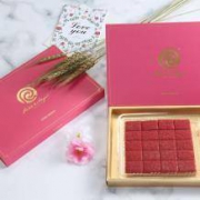 Peter&Angel品臻 双莓生巧克力145g