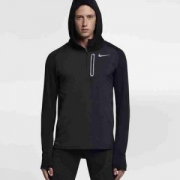 NIKE 耐克 859223 男士加绒套头衫