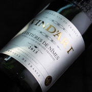 法国原瓶进口 获奖款 威娜德 AOC级 干红葡萄酒 750ml*6瓶