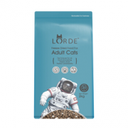 lorde 里兜 航空冻干猫粮 2kg *3件 +凑单品  209元包邮