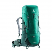 多特（Deuter）  ACT Lite 50+10L 3340318 男士徒步双肩背包