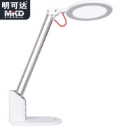 明可达 无蓝光无频闪lED护眼灯