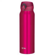 THERMOS 膳魔师 JNL-752 不锈钢保温杯 750ml 红色  256.5+28.73税费