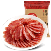 金字 广式黄金比例手工香腊肠400g