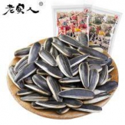LSR/老实人 葵花籽 500g*3袋