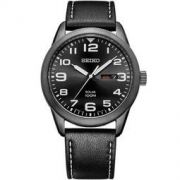 SEIKO 精工 SNE477J1 男士太阳能手表 888元包邮（双重优惠）