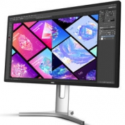 历史低价：HKC 惠科 T7000钻石版 27英寸 IPS-ADS显示器（2560×1440、99%AdobeRGB） 1399元包邮