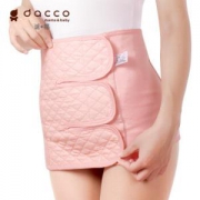 dacco 诞福 三洋产后两用收腹带