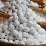 腾喵  东北元宵手工汤圆1500g