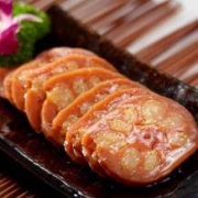 邮歌 桂花糯米藕 500g*2