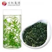 林湖茶叶 高山毛尖绿茶散装250g