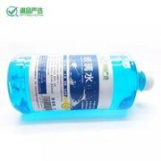 潮品严选 多效玻璃水2L（-2度）