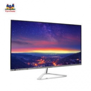 19日1点：ViewSonic 优派 VX3276-2K-HD-8 31.5英寸显示器 1800元包邮（需1元定金）