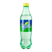 Sprite 雪碧 柠檬味 汽水饮料 碳酸饮料 500ML*24瓶整箱装 *2件 65.8元