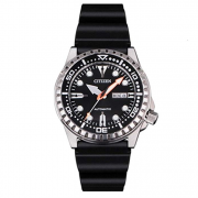 西铁城（CITIZEN）  NH8380-15E 自动机械男士手表
