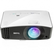 BenQ 明基 MU686 投影仪