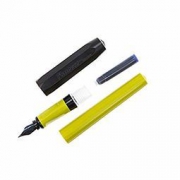 Kaweco PERKEO 撞色系列 钢笔 F尖 89元包邮