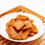 芝麻官 软豆腐干1000g 3口味