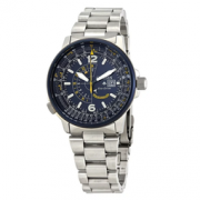 CITIZEN 西铁城 Promaster Nighthawk BJ7006-56L 男士光动能腕表 179.99美元约1214元（需用码）