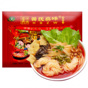黄祥端 黄氏真味 柳州螺蛳粉 原味 258g  1元