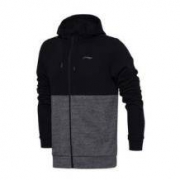 Lining 李宁 男士运动生活系列 加绒加厚保暖运动服
