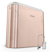 大额神券：Haier 海尔 HRO7520-4 RO反渗透纯水机 净水器 1199元包邮（1599-400）